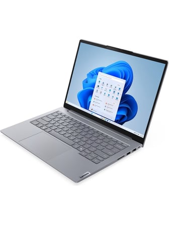 Lenovo ThinkBook 14 G8 IRL  i5-13420H 24-GBDDR5 2 TBSSD UHD Graphics 14" WUXGA  FreeDos 21SG00L8TXAT55