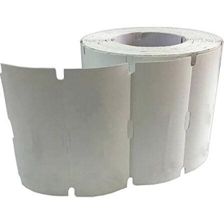 Stilo Raf Etiketi 38X80Mm 350 li Beyaz - 3 adet