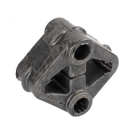 Mercedes Egzoz Askı Takozu (arka) W176 13>18 W246 11>18 W205 14> W213 16> W222 13>17 - Febi 170944