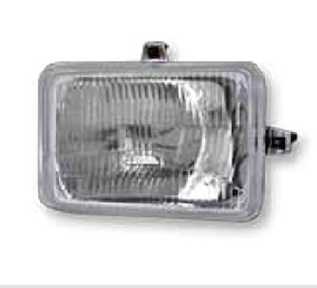 Unıversal İsuzu Bmc Fatih Far Ref.sağ İç   (20) - Farba-10654e