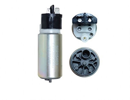 Renault Yakıt Pompası Dacıa Logan 1.4 1.6 16v 04 › 3 Bar 60l / H - Achr 60215403