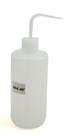 YIKAMA ŞİŞESİ (500 ml. Plastik)