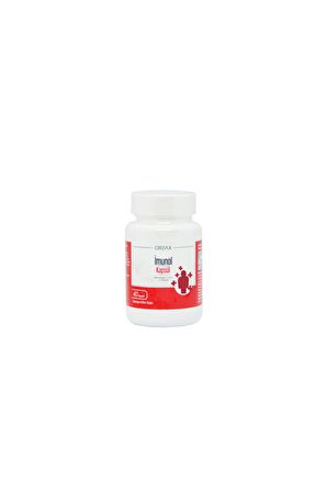Ocean İmunol 40 Kapsül 2 Kutu 