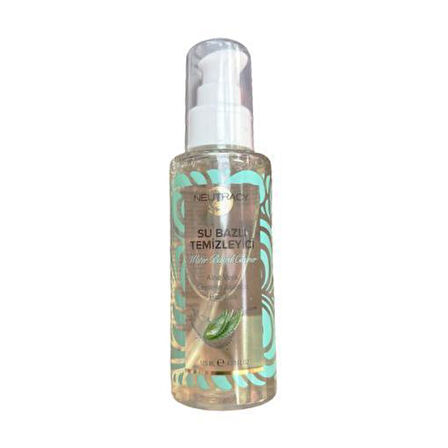 Neutracy Su Bazlı Temizleyici 125 ml 8697595874202