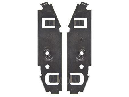 Psa Tampon Braketi On Set C-Elysee 13> - Phira Ely-13420