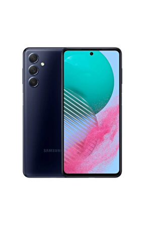 Samsung Galaxy M54 Nano Ekran Koruyucu Kırılmaz Cam - Ince Ve Esnek