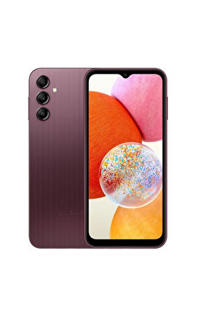 Samsung Galaxy A14 Nano Ekran Koruyucu Kırılmaz Cam - Ince Ve Esnek