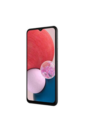 Samsung Galaxy A13 Nano Ekran Koruyucu Kırılmaz Cam - Ince Ve Esnek