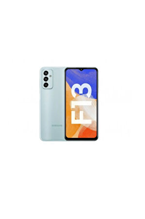 Samsung Galaxy F13 Nano Ekran Koruyucu Kırılmaz Cam - Ince Ve Esnek
