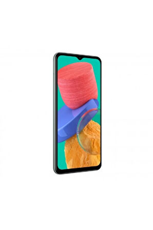 Samsung Galaxy M33 5G Nano Ekran Koruyucu Kırılmaz Cam - Ince Ve Esnek