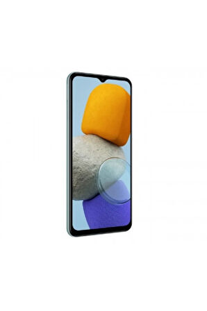 Samsung Galaxy M23 5G Nano Ekran Koruyucu Kırılmaz Cam - Ince Ve Esnek