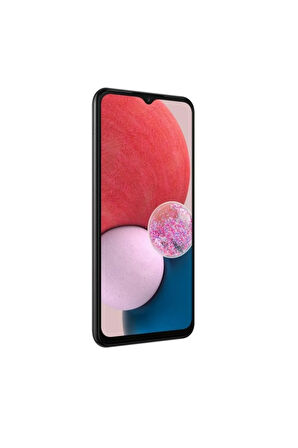 Samsung Galaxy A13 Nano Ekran Koruyucu Kırılmaz Cam - Ince Ve Esnek