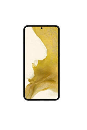 Samsung Galaxy S22 Nano Ekran Koruyucu Kırılmaz Cam - Ince Ve Esnek