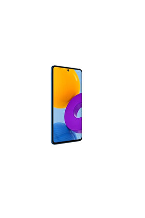 Samsung Galaxy M52 5G Nano Ekran Koruyucu Kırılmaz Cam - Ince Ve Esnek
