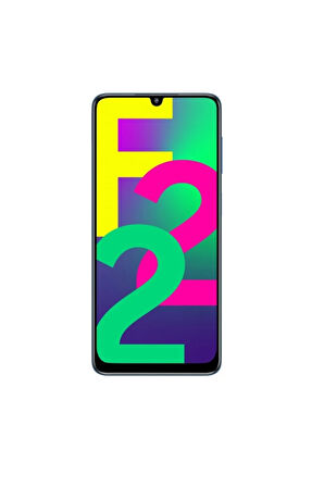 Samsung Galaxy F22 Nano Ekran Koruyucu Kırılmaz Cam - Ince Ve Esnek
