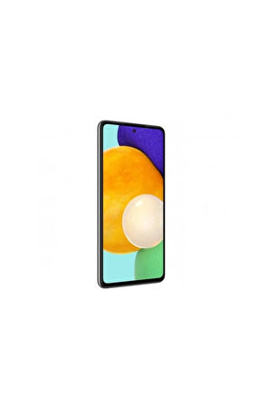 Samsung Galaxy A52 5G Nano Ekran Koruyucu Kırılmaz Cam - Ince Ve Esnek