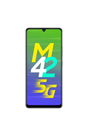 Samsung Galaxy M42 5G Nano Ekran Koruyucu Kırılmaz Cam - Ince Ve Esnek