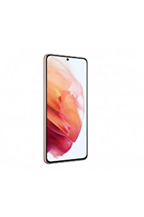 Samsung Galaxy S21 5G Nano Ekran Koruyucu Kırılmaz Cam - Ince Ve Esnek