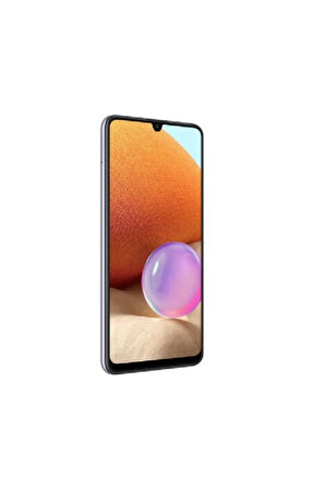 Samsung Galaxy A32 Nano Ekran Koruyucu Kırılmaz Cam - Ince Ve Esnek