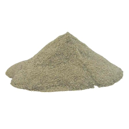 Doğal Öğütülmüş Karabiber 1000 Gr Paket