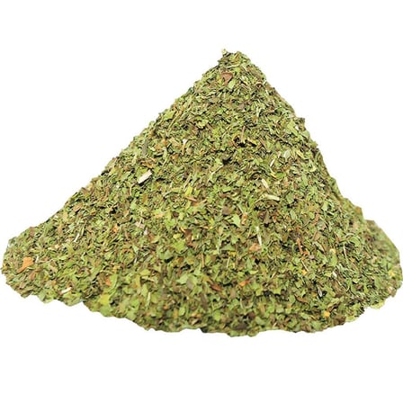 Doğal Yemeklik Nane 1000 Gr Paket