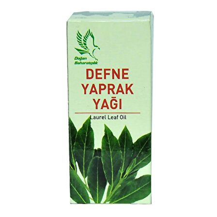 Defne Yaprağı Yağı 20 cc