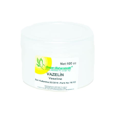 Doğan Baharatçılık Nemlendirici Tüm Cilt Tipleri için  Vücut Kremi 100 ml 