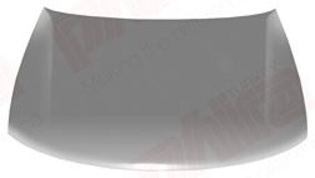 Vag Kaput On Sac Passat 97>00 - Oran 819030