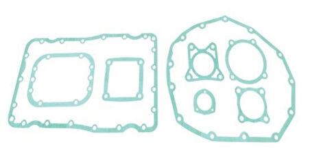 Scanıa Truck Sanzıman Conta Takımı Scanıa Grs 900(124-143) - Consan 03.080.141