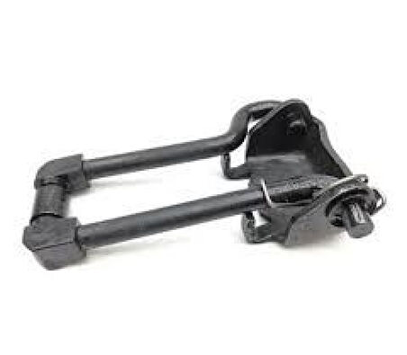 Vw Kapı Sabıtleyici - Bagaj - Vw 2k5827793