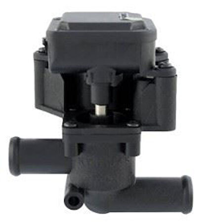 Unıversal Truck Vana Motoru 12v Flap 3 Yollu Vana By Pass Ø22 95200002 - Kormas 5 902 322 120 001