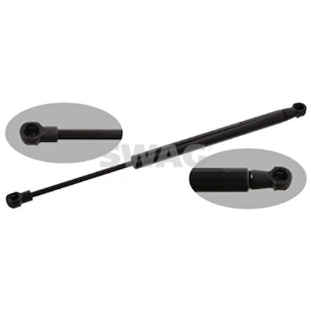 Vag Bagaj Amortısoru A4 08>12 - Swag 30937483