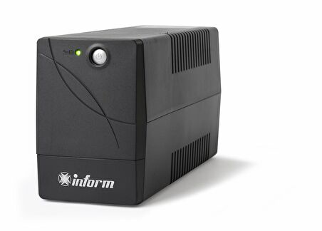 INFORM GUARDIAN 600A LINE - INTERACTIVE KGK 7-20 DK - YENI