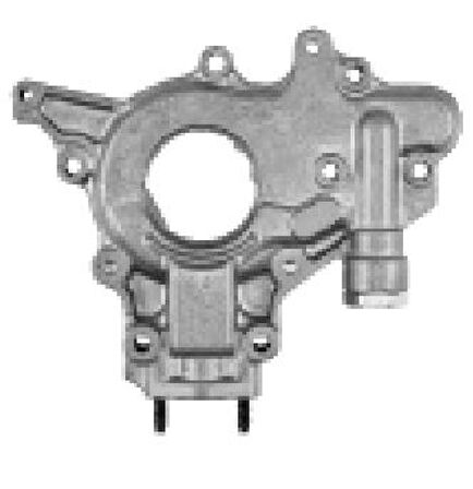 Honda Yag Pompası Jazz 02> City 03> - Ysk Hd1329