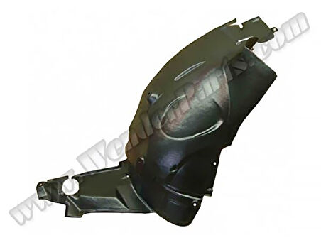 Mercedes Camurluk Davlumbazı W169 On Sol Arka Taraf - Wenderparts Mn1696903730