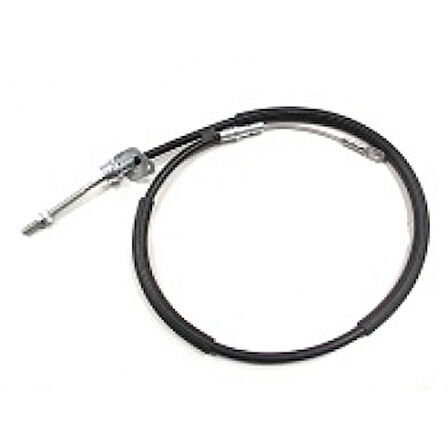 Mercedes Fren Halatı Arka Sag (park Freni) E-Class W210 96>02 S210 97>03 - Febi 18121