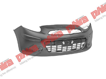 Nissan On Tampon Micra IV 10>13 - Eurostamp 181.05.9100