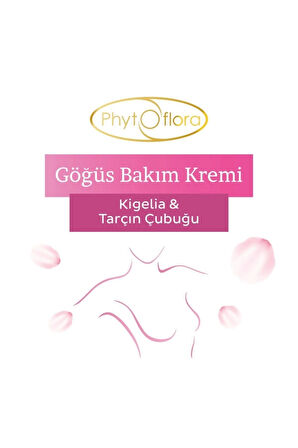 Göğüs Bakım Kremi