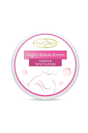 Göğüs Bakım Kremi