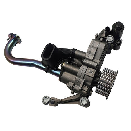 Opel Yag Pompası - Yag Pompası - 55516890