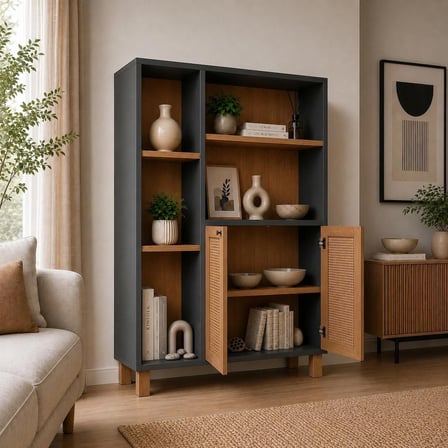 Moduleva Legnano Servant / Konsol / Kitaplık