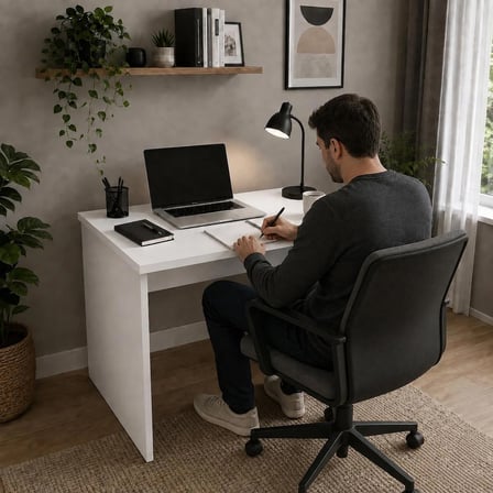 Moduleva Çalışma Masası