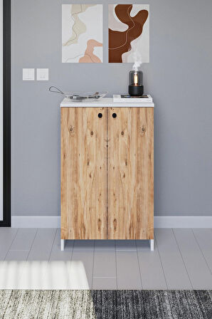 Çok Amaçlı Dolap ayakkabılık