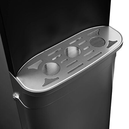 Blacc BK2599 Gizli Damacanalı Su Sebili