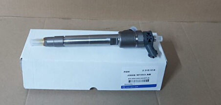 Ford Enjektor Komple Focus IV 1.5 Tdci 17>   301-308 II-2008-3008-5008-Ds7 1.5hdi - Fom Jx6q9f593ab