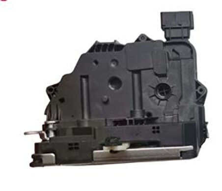 Mercedes Truck Kapı Kilit Mekanızması Sol Mercedes  Arocs Actros Mp4 - Tribro 600844