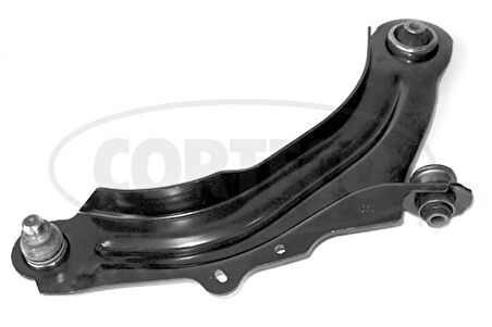 Renault Salıncak Sag Komple Megane II Scenic II 18mm - Corteco 49398635