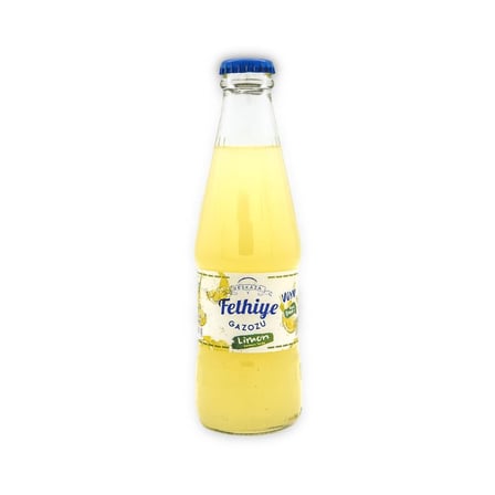 Beşkaza Fethiye Gazoz Limonlu (20 adet)