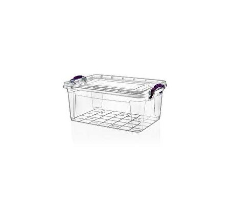 Poly Time Kiler Saklama Kabı Multibox 1.75 Lt E501