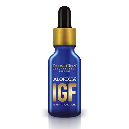 ALOPECIA IGF-PROCAPIL SERUM 30 ML